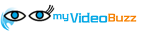 VideoBuzz Logo